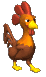Why did the Computer Chicken Cross the Road?