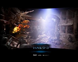 Halo 3 Believe